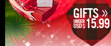 Gifts Under US$ 15.99>>