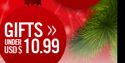 Gifts Under US$ 10.99>>