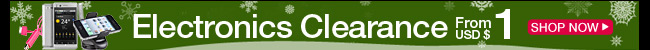 Electronics Clarence