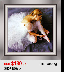 Oil Painting