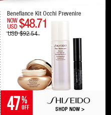 Benefiance Kit Occhi Prevenire