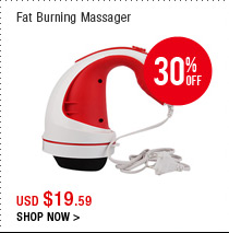 Fat Burning Massager