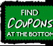 Find Coupons at the bottom