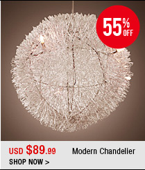 Modern Chandelier