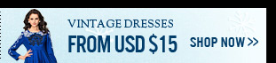 Vintage Dresses