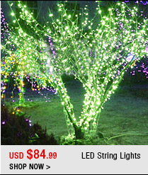 LED String Lamp