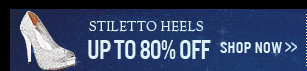 Stiletto Heels