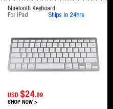Bluetooth Keyboard