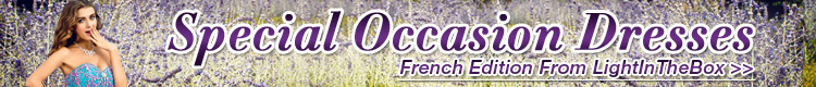 Special Occasion Dresses