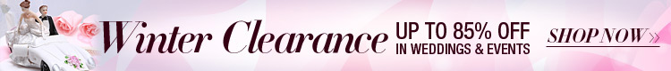 Winter Clearance