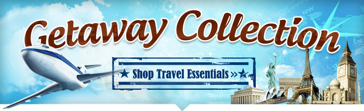 Getaway Collection