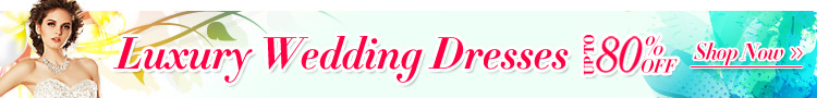 Luxury Wedding Dresses