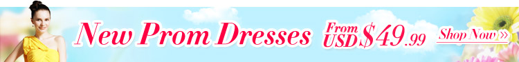 New Prom Dresses