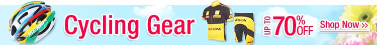 Cycling Gear