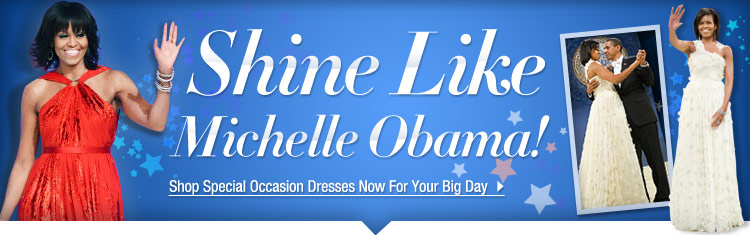 First Lady Styles