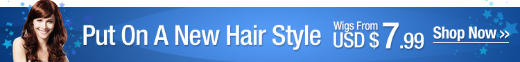 Put On A New Hair Style