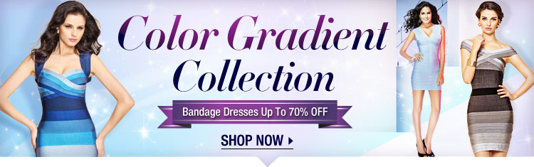 Color Gradient Collection