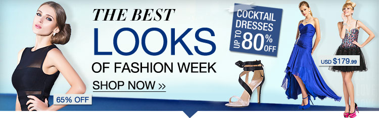 The Best Looks of Fashion Week
