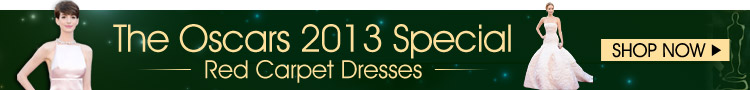The Oscars 2013 Special