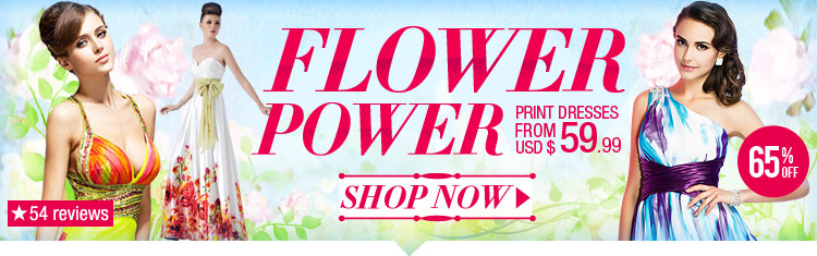 Flower Power
