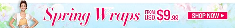 Spring Wraps