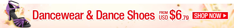 Dancewear & Dance Shoes