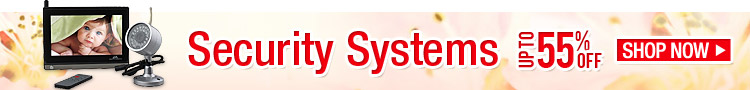 Security Systems