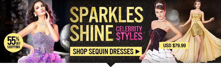 Sparkles Shine