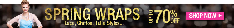 Spring Wraps