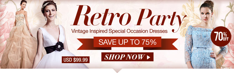 Retro Party
