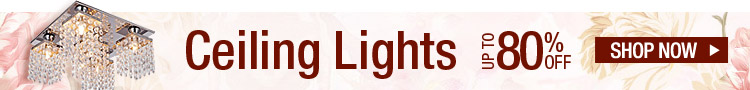 Ceiling Lights