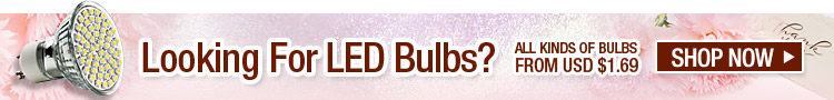 Looking For LED Bulbs?