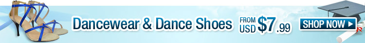 Dancewear & Dance Shoes