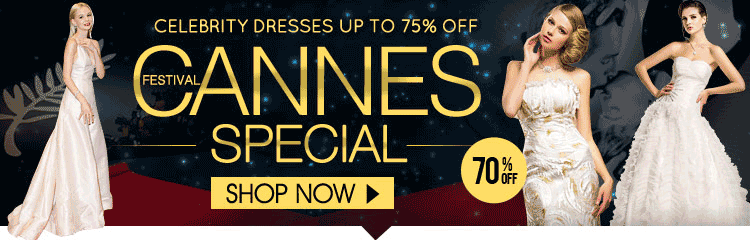 Cannes Festival Special