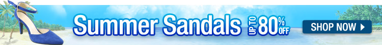 Summer Sandals