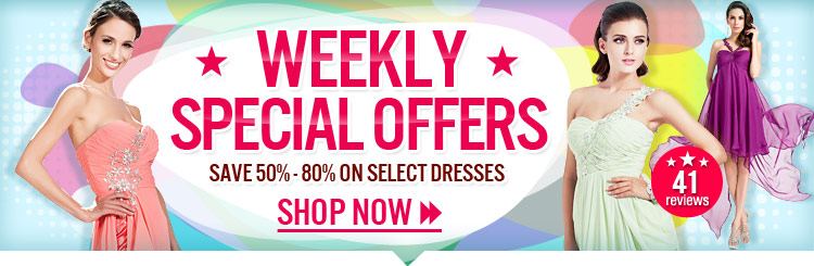 Weekly Special Offer