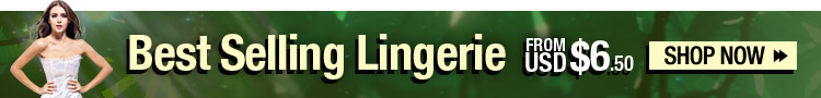 Best Selling Lingerie