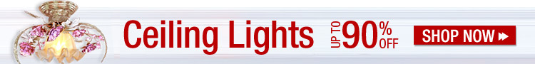 Ceiling Lights