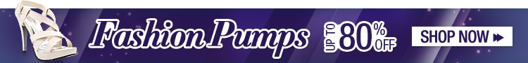 Fashion Pumps