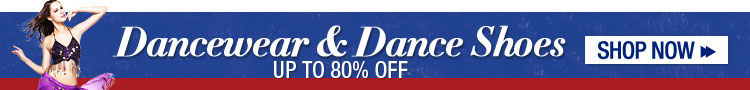 Shoe Clearance