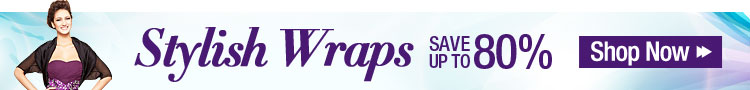 Stylish Wraps