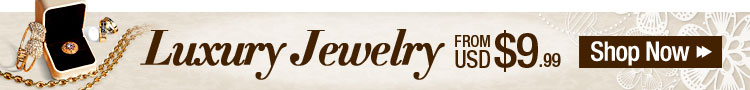 Luxury Jewelry