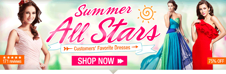 Summer All Stars