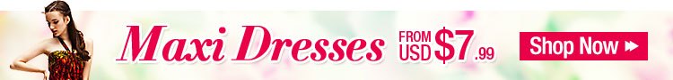 Maxi Dresses, High-low Dresses & More
