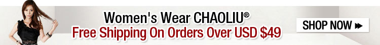 Summer Fashion Up To 80% OFF