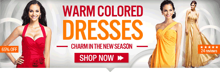 Charm In The New Season
