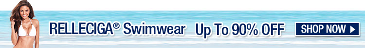 RELLECIGA® Swimwear