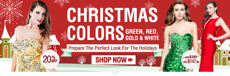 Christmas Colors