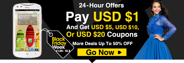 Insane 24 Hour Offers