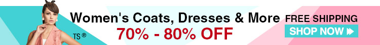 Women's Coats, Dresses & More